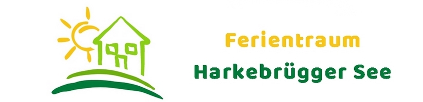 Ferientraum Harkebrügger See